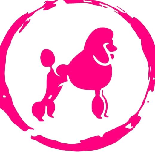 Pracownia Psiej Urody — logo